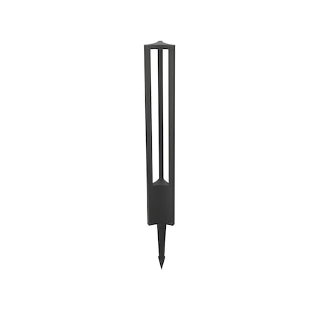 Westgate LAL-12V-124-31-30K-BRMODEL EUCLID PATH LIGHT 15in 12V 30K BRONZE LAL-12V-124-31-30K-BR